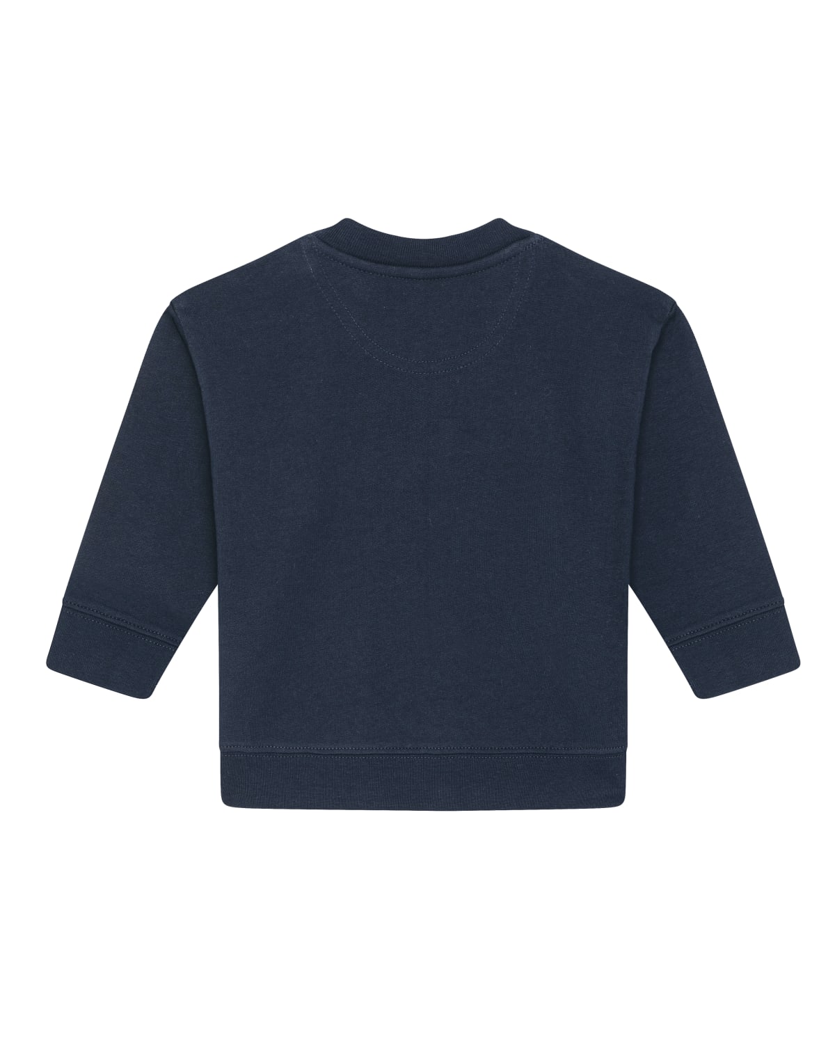 BIO-BABY SWEATSHIRT "SERVUSLA."