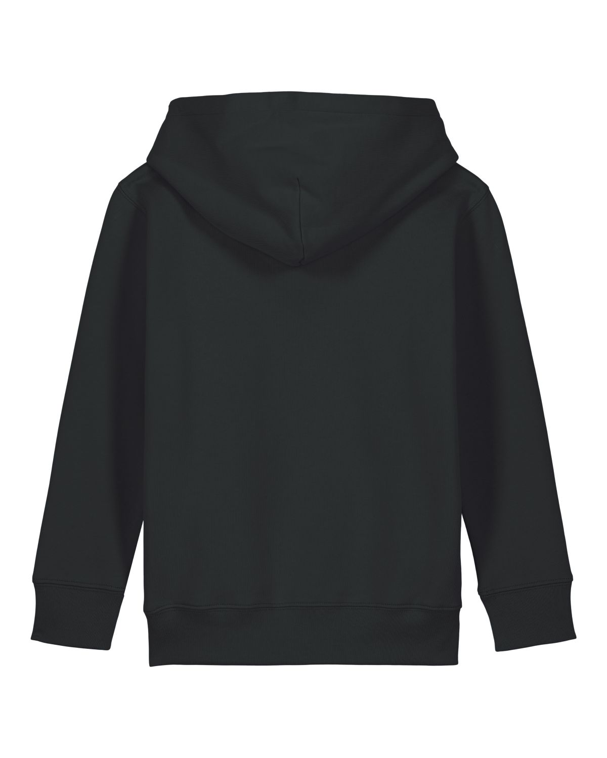 BIO-KINDER HOODIE "MMXX CIRCLE."