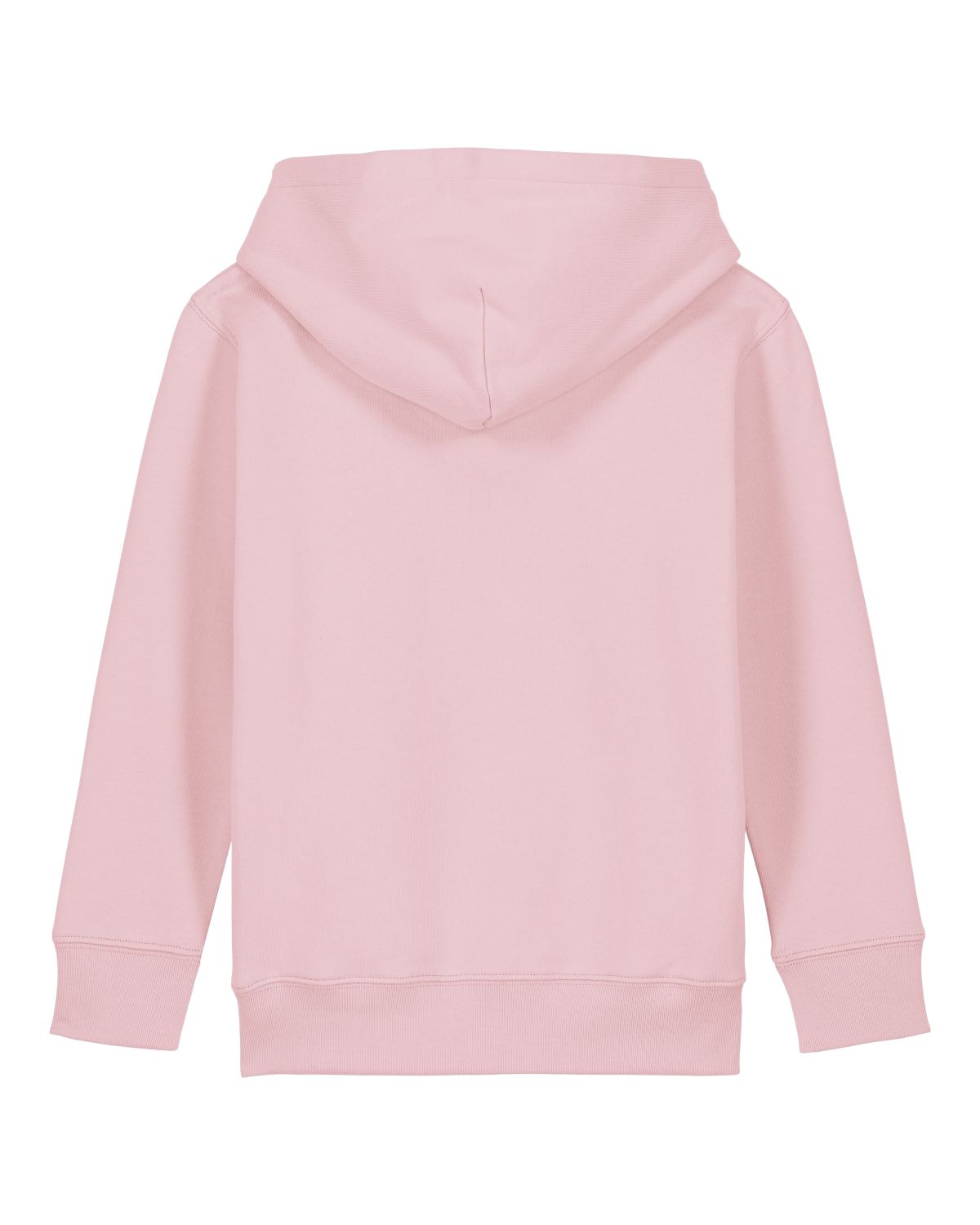 BIO-KINDER HOODIE "PURE.PANDA."