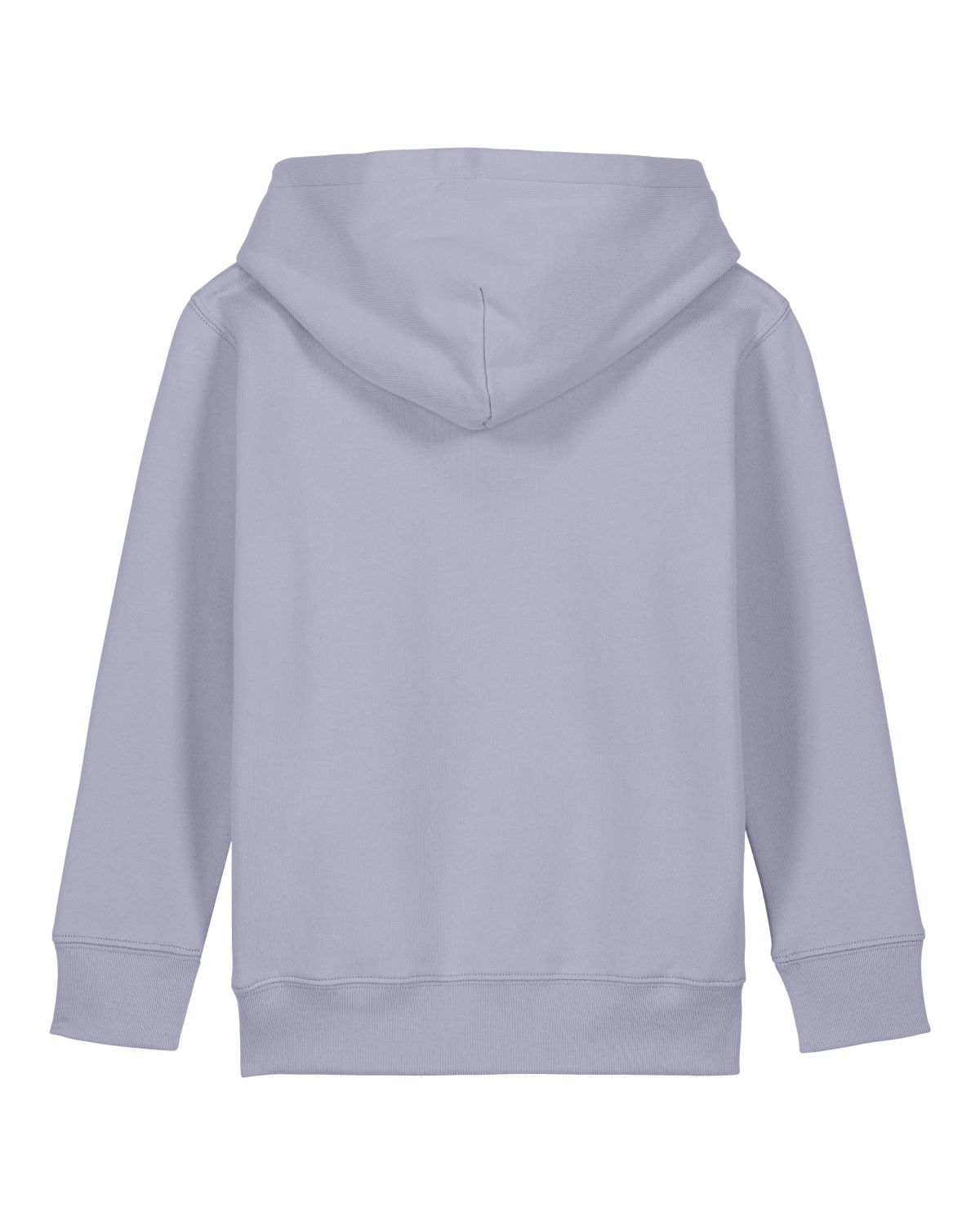 BIO-KINDER HOODIE "BASSD SCHO."