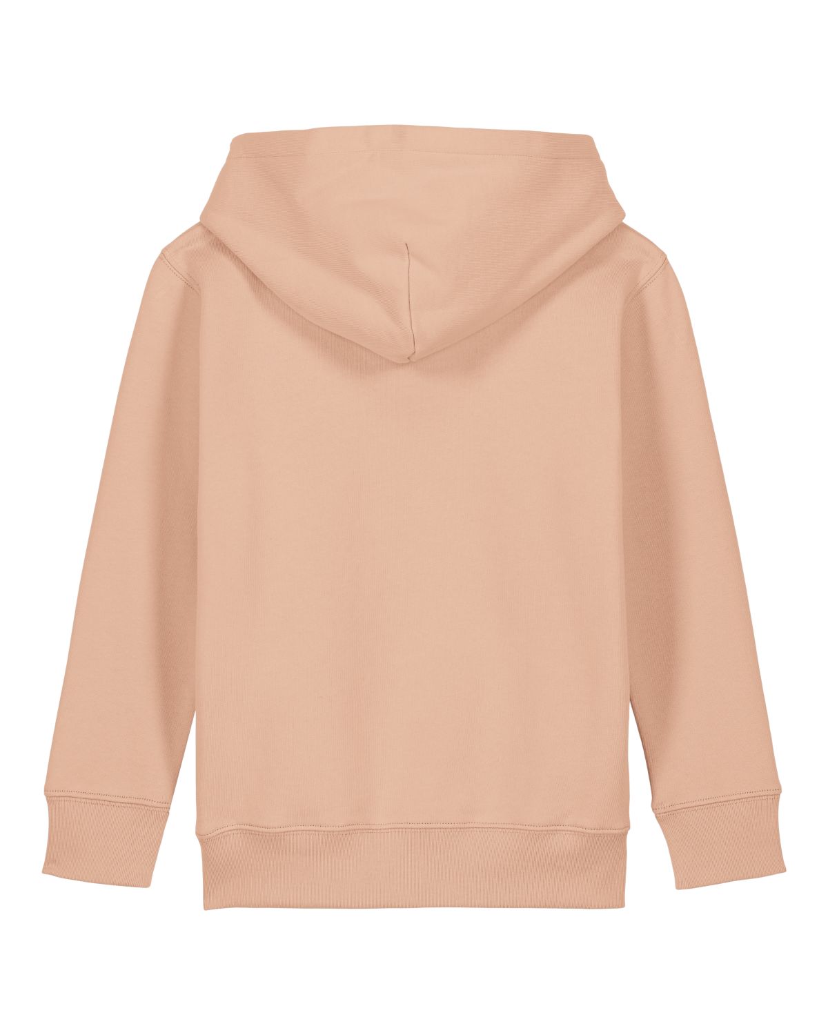 BIO-KINDER HOODIE "COLLEGE."