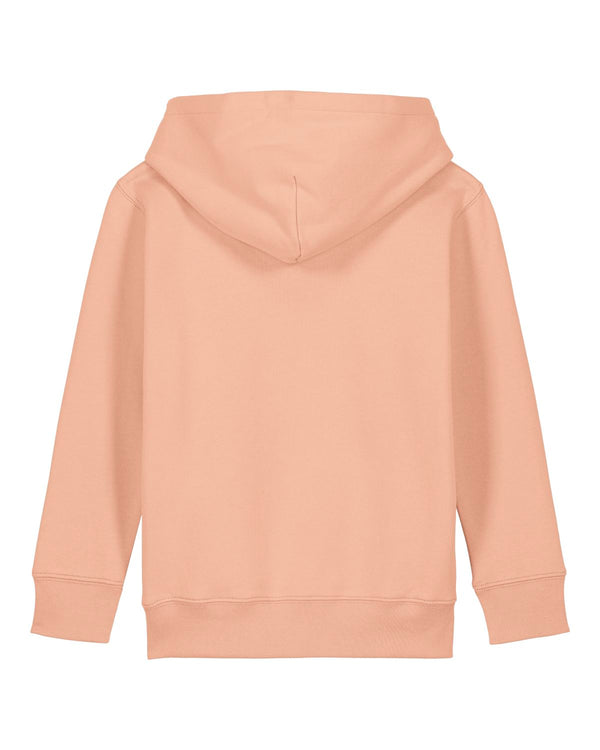 BIO-KIDS HOODIE "MMXX CIRCLE."