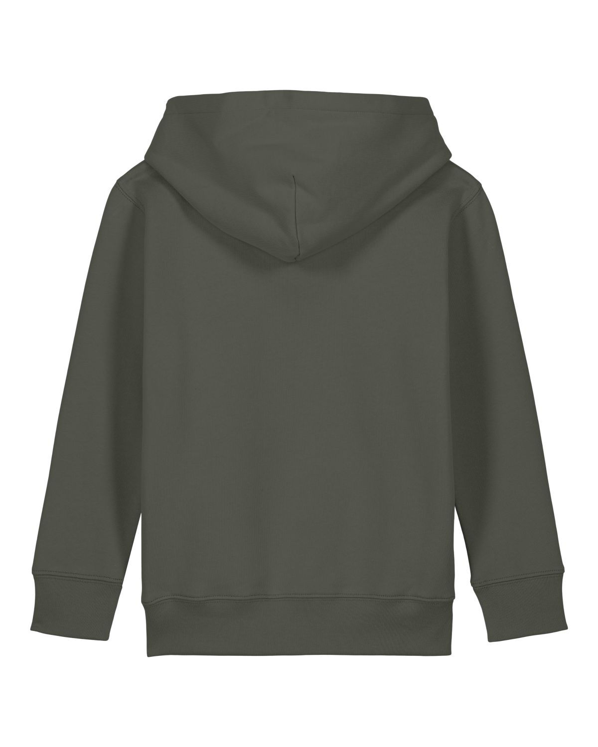 BIO-KINDER HOODIE "PURE.PANDA."