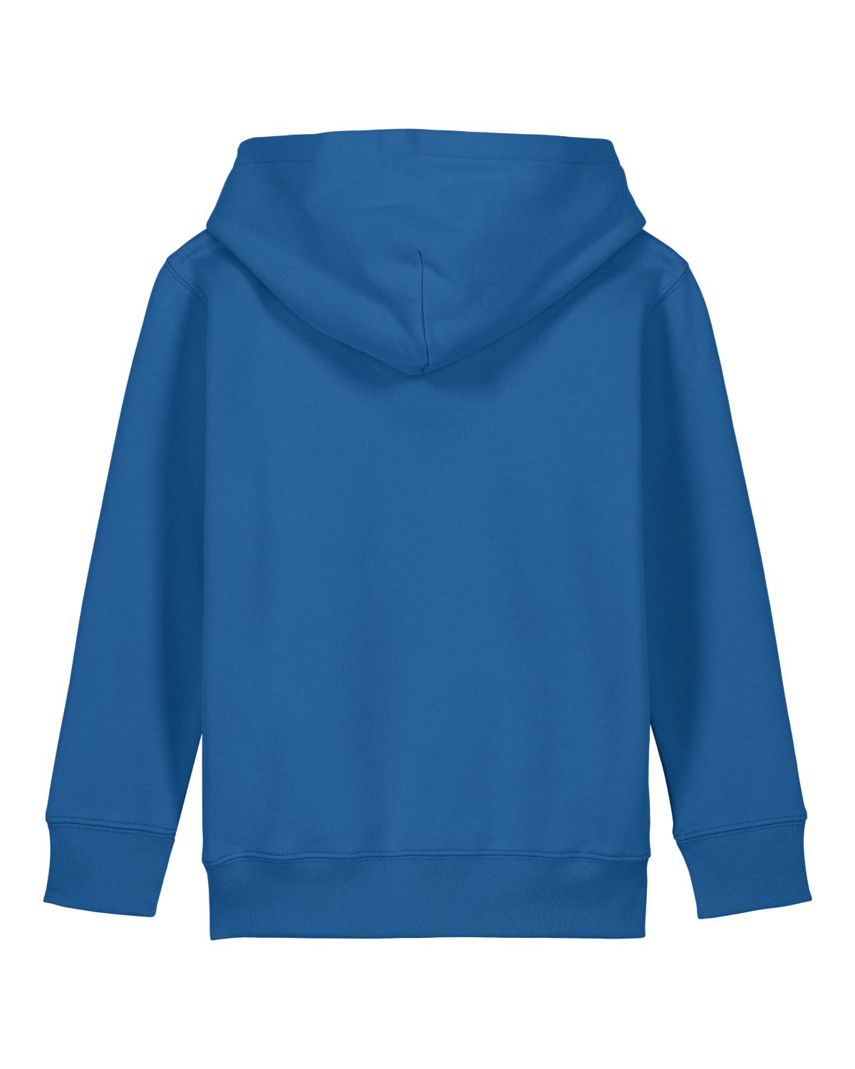 BIO-KINDER HOODIE "COLLEGE."