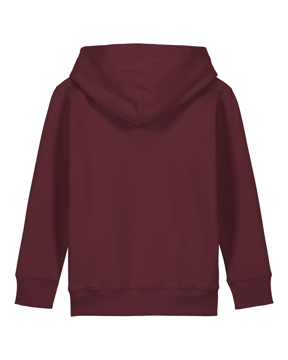 BIO-KINDER HOODIE "BASSD SCHO."