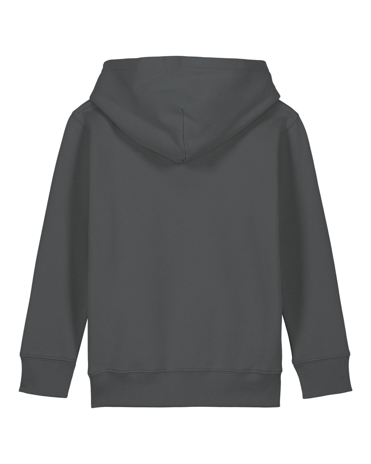 BIO-KINDER HOODIE "SIGNED II."