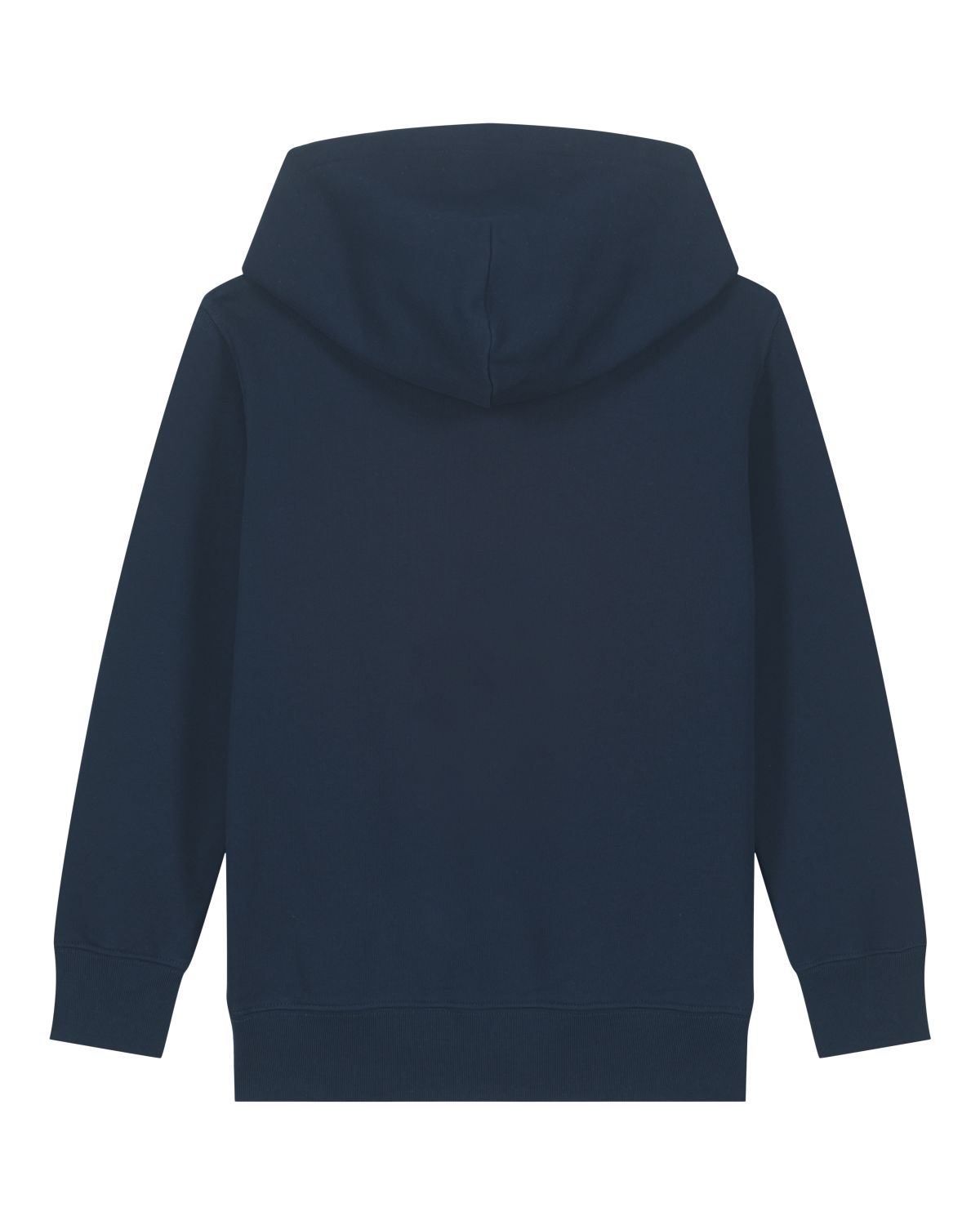 BIO-KINDER HOODIE "SIGNED II."