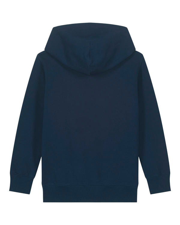 BIO-KIDS HOODIE "MMXX CIRCLE."