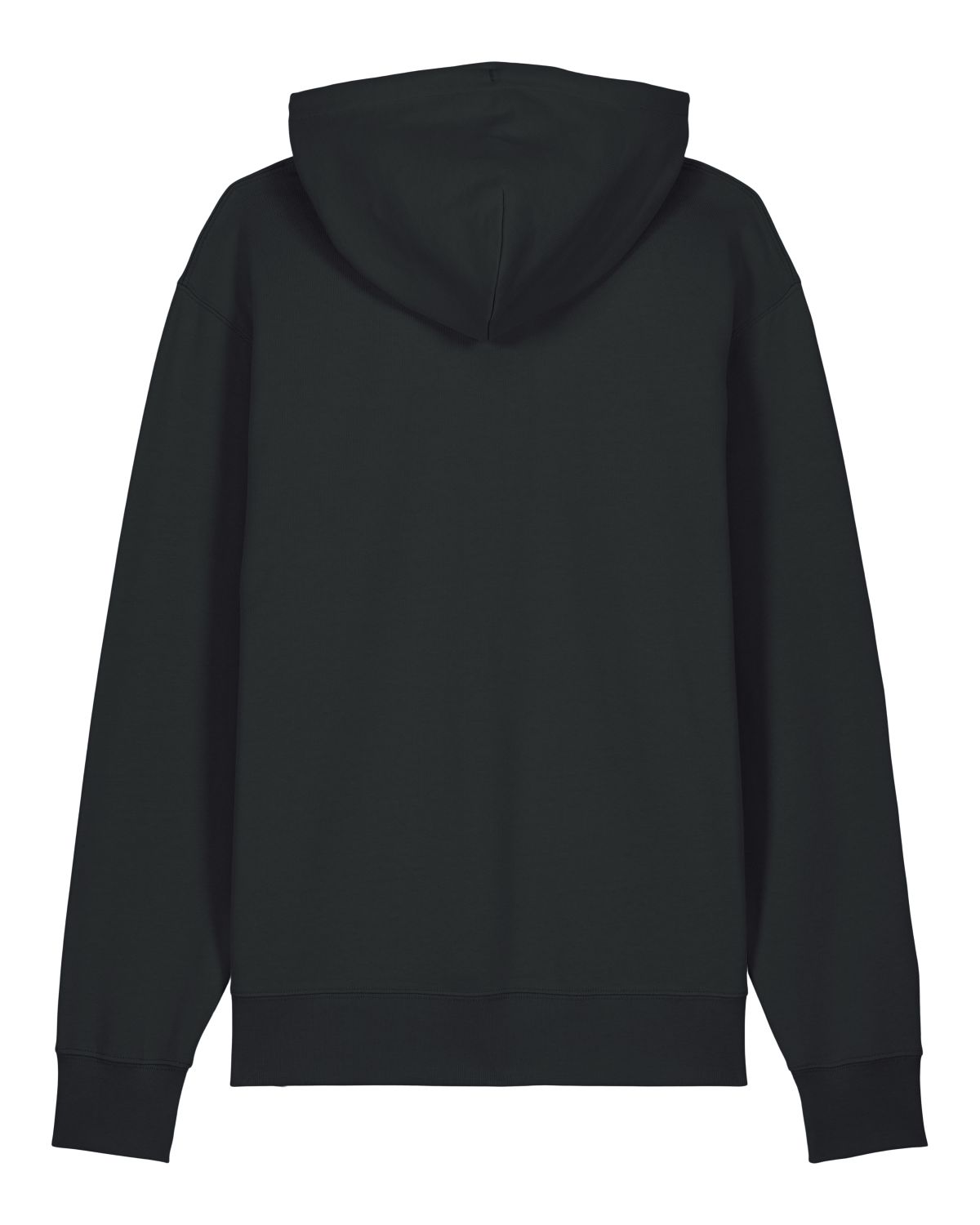 BIO HOODIE "MMXX SQUARE."