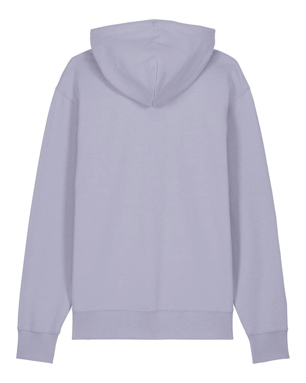 BIO HOODIE "PURE.PANDA.HEAD."