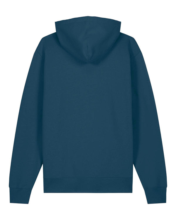 BIO HOODIE "BASSD SCHO."