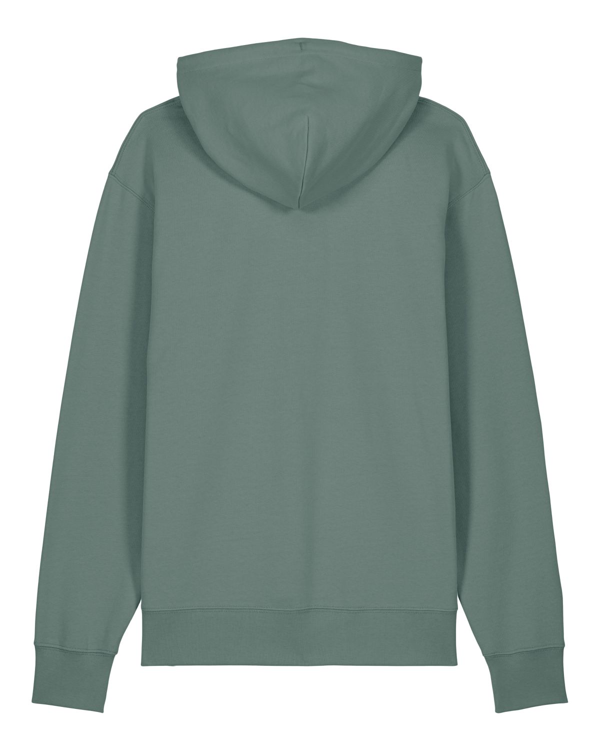 BIO HOODIE "ALLMÄCHD."