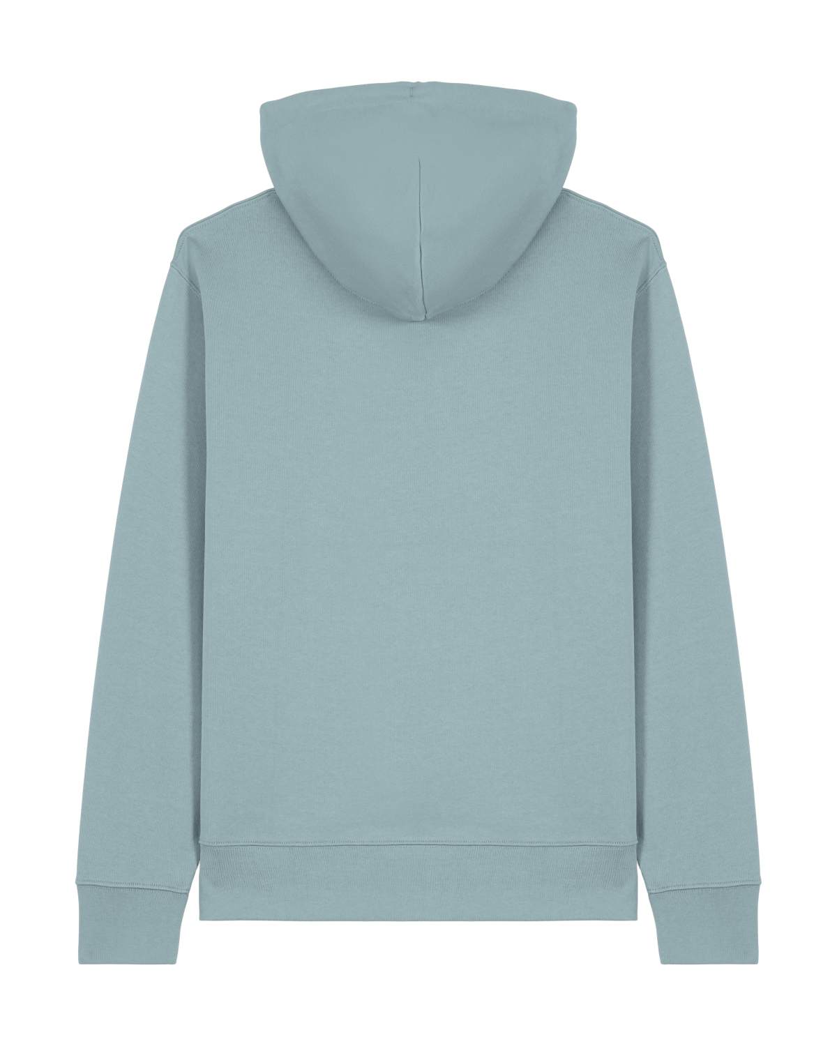 BIO HOODIE "DIAMAND."