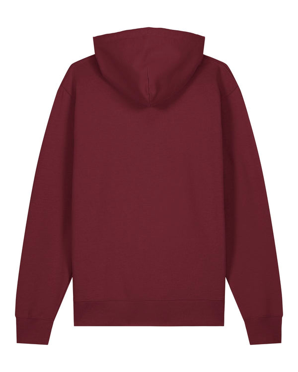 BIO HOODIE "BASSD SCHO."