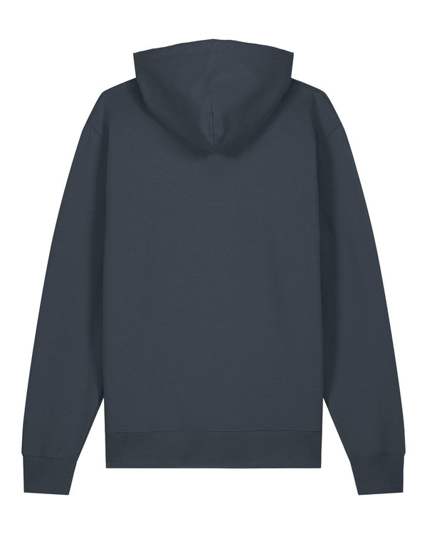 BIO HOODIE "SERVUSLA."