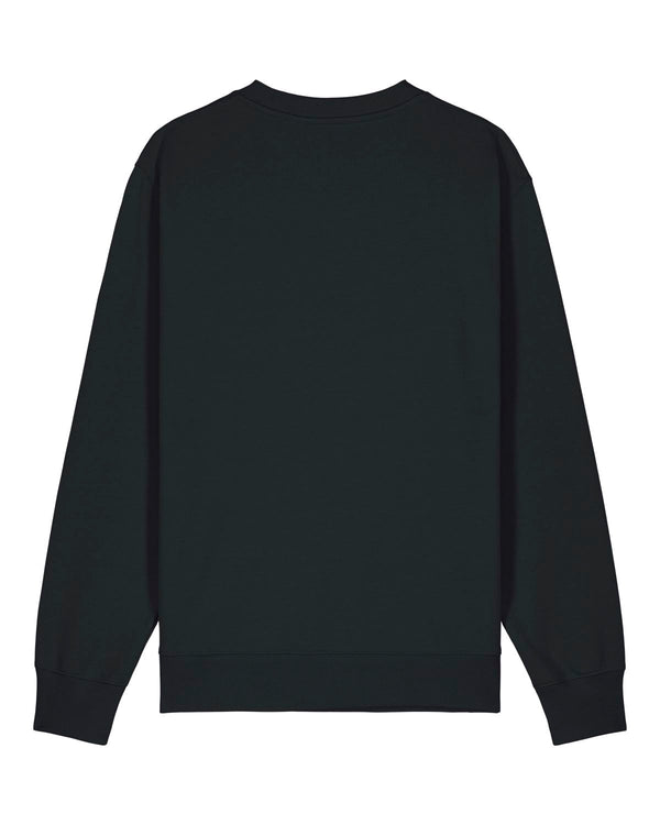 BIO CREWNECK-SWEATSHIRT "EZADLA."