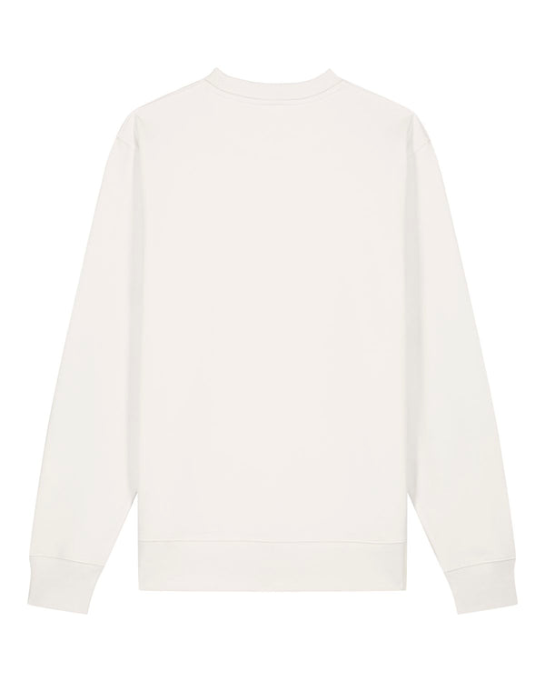 BIO CREWNECK-SWEATSHIRT "EZADLA."