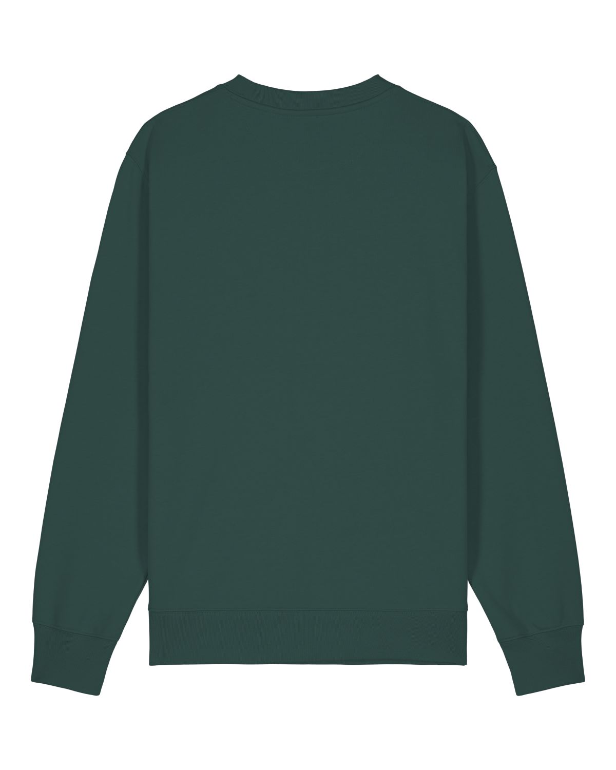 BIO CREWNECK-SWEATSHIRT "X-MAS II."
