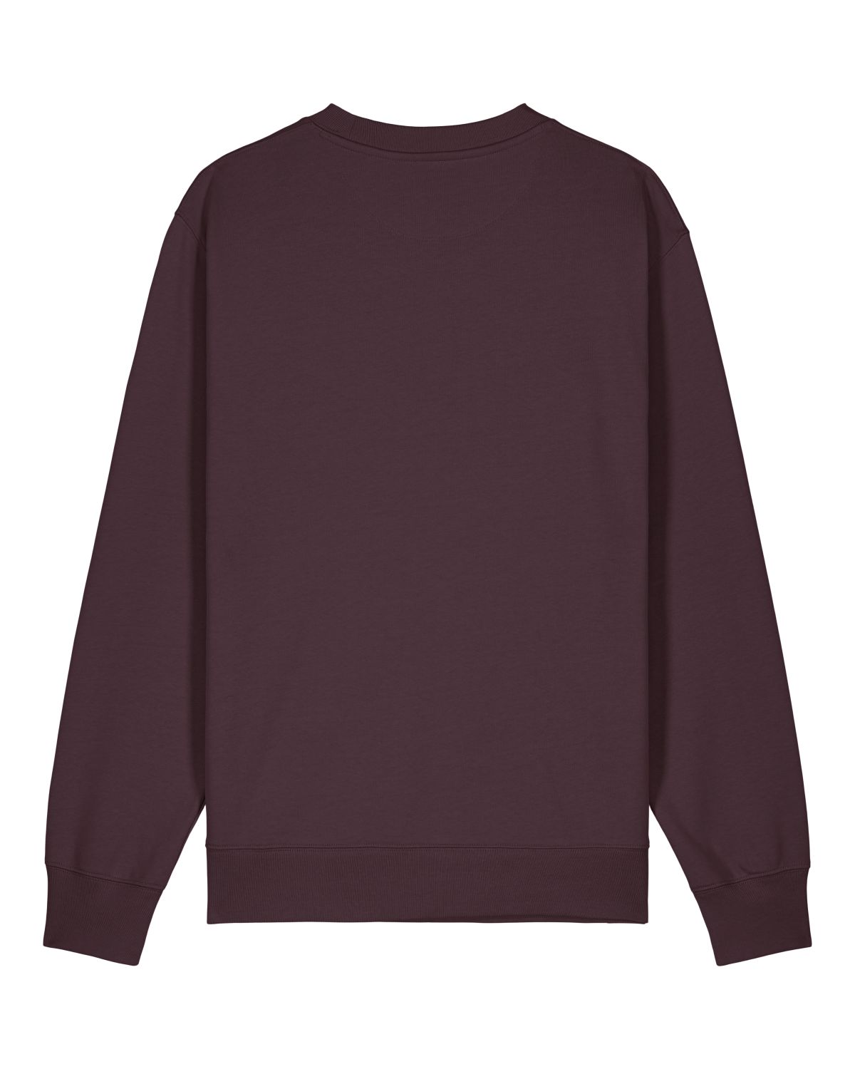 BIO CREWNECK-SWEATSHIRT "SIGNED II."