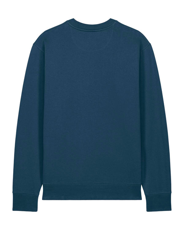 BIO CREWNECK-SWEATSHIRT "NOI."