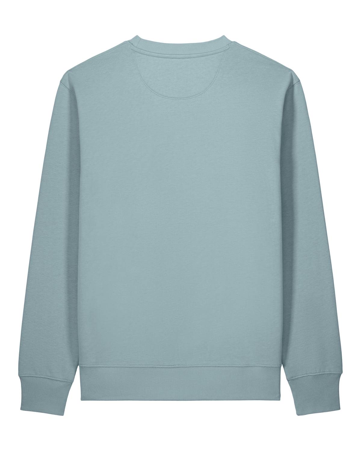 BIO CREWNECK-SWEATSHIRT "DIAMOND."