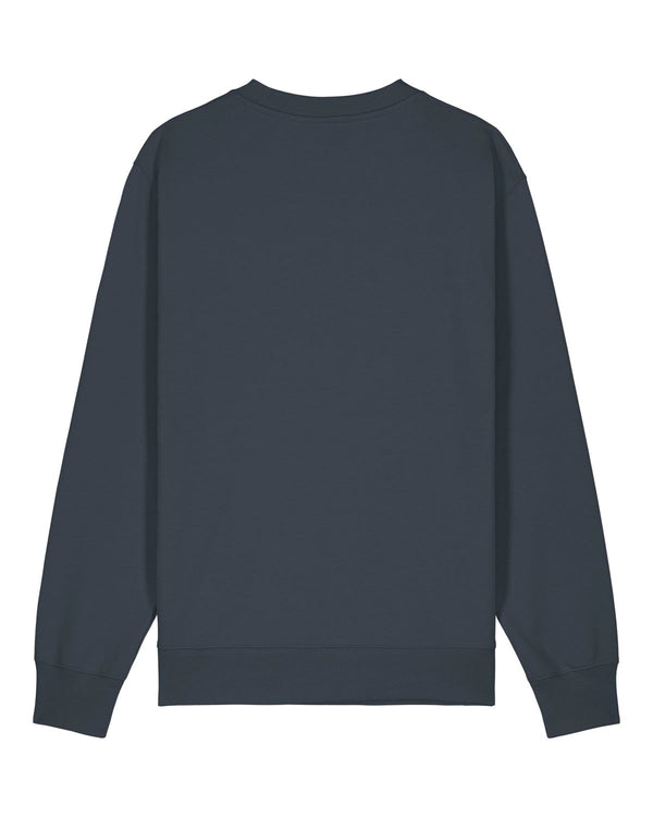 BIO CREWNECK-SWEATSHIRT "COLLEGE."