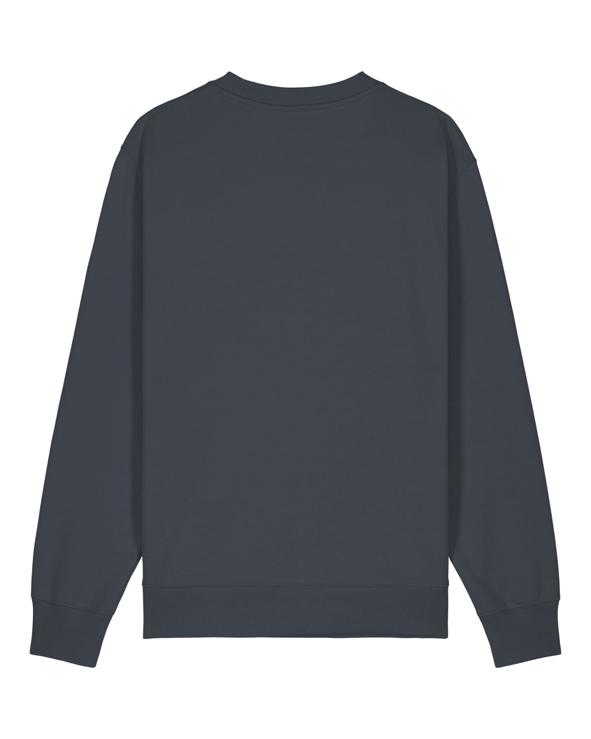 BIO CREWNECK-SWEATSHIRT "SIGNED II."