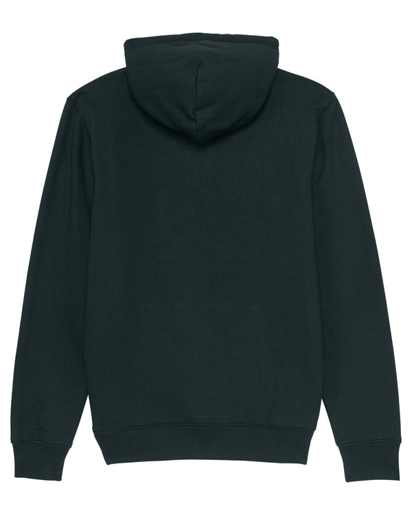 BIO HOODIE "PRIDE. PANDA. PURE."