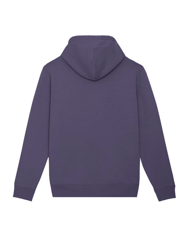 BIO HOODIE "LOVE. PANDA. 2023."