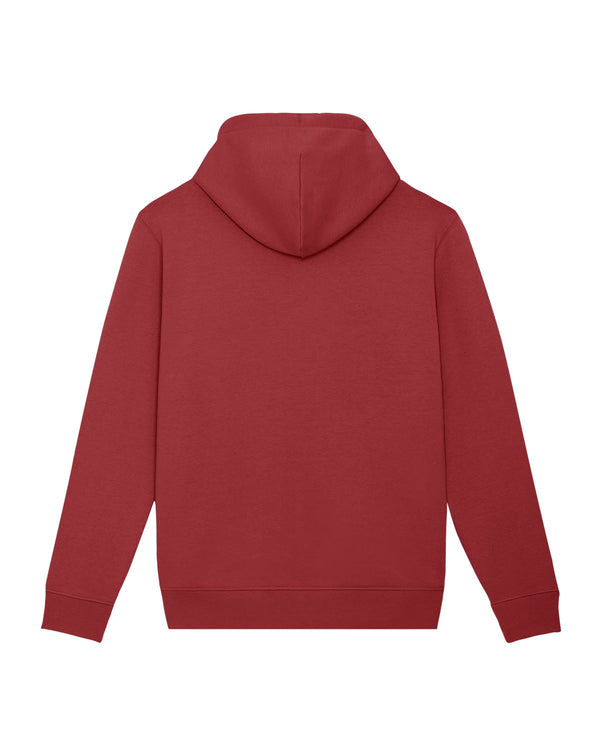BIO HOODIE "HOMELAND."
