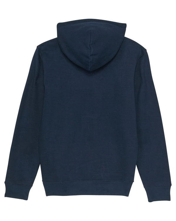 BIO HOODIE "PANDA ON TV."