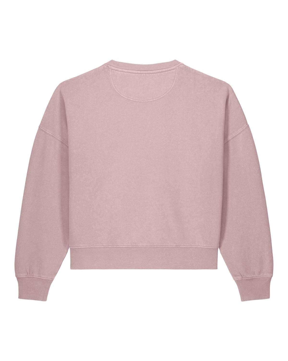 BIO FRAUEN SWEATSHIRT "SIGNED II."