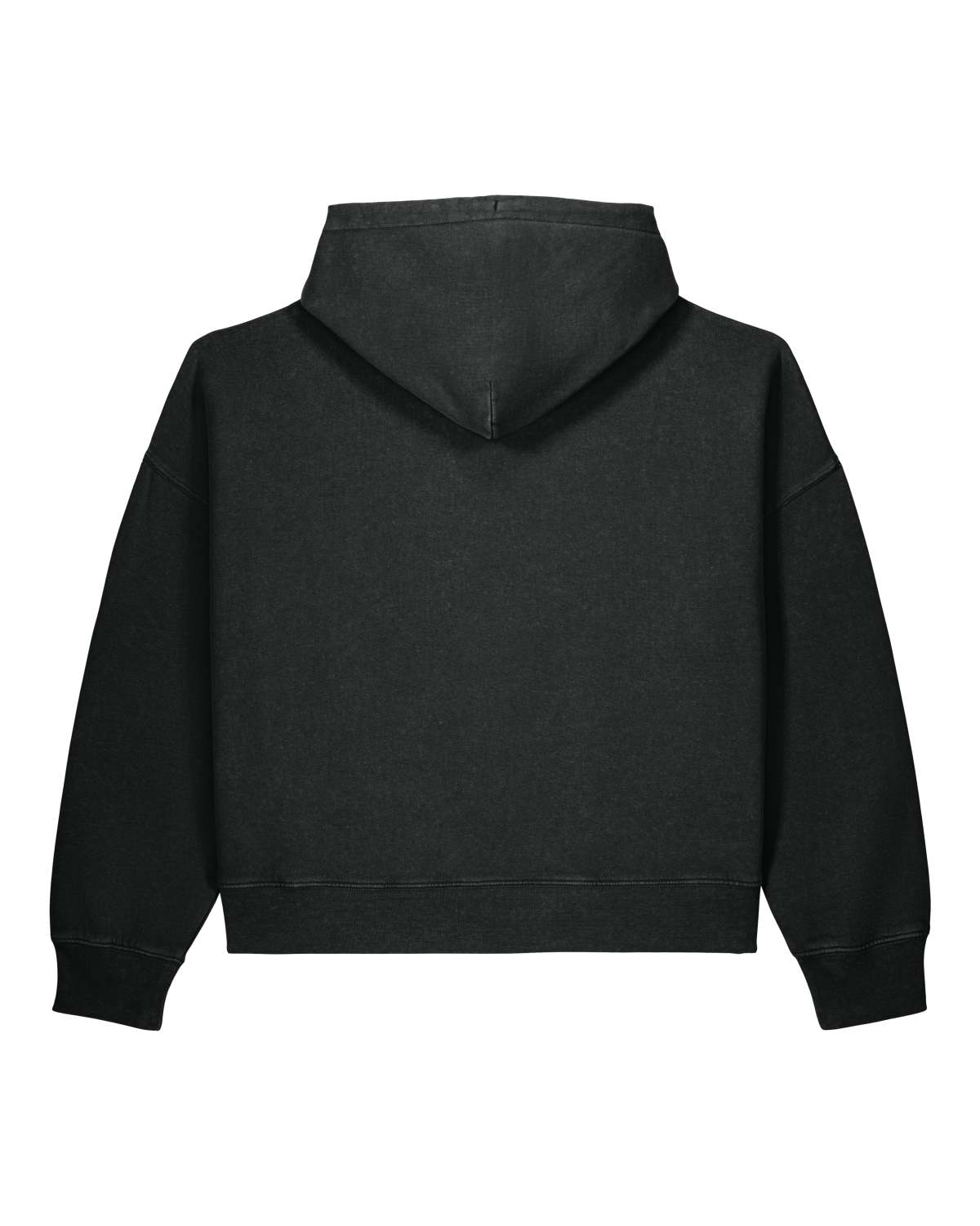 BIO FRAUEN HOODIE "BUBBLE."