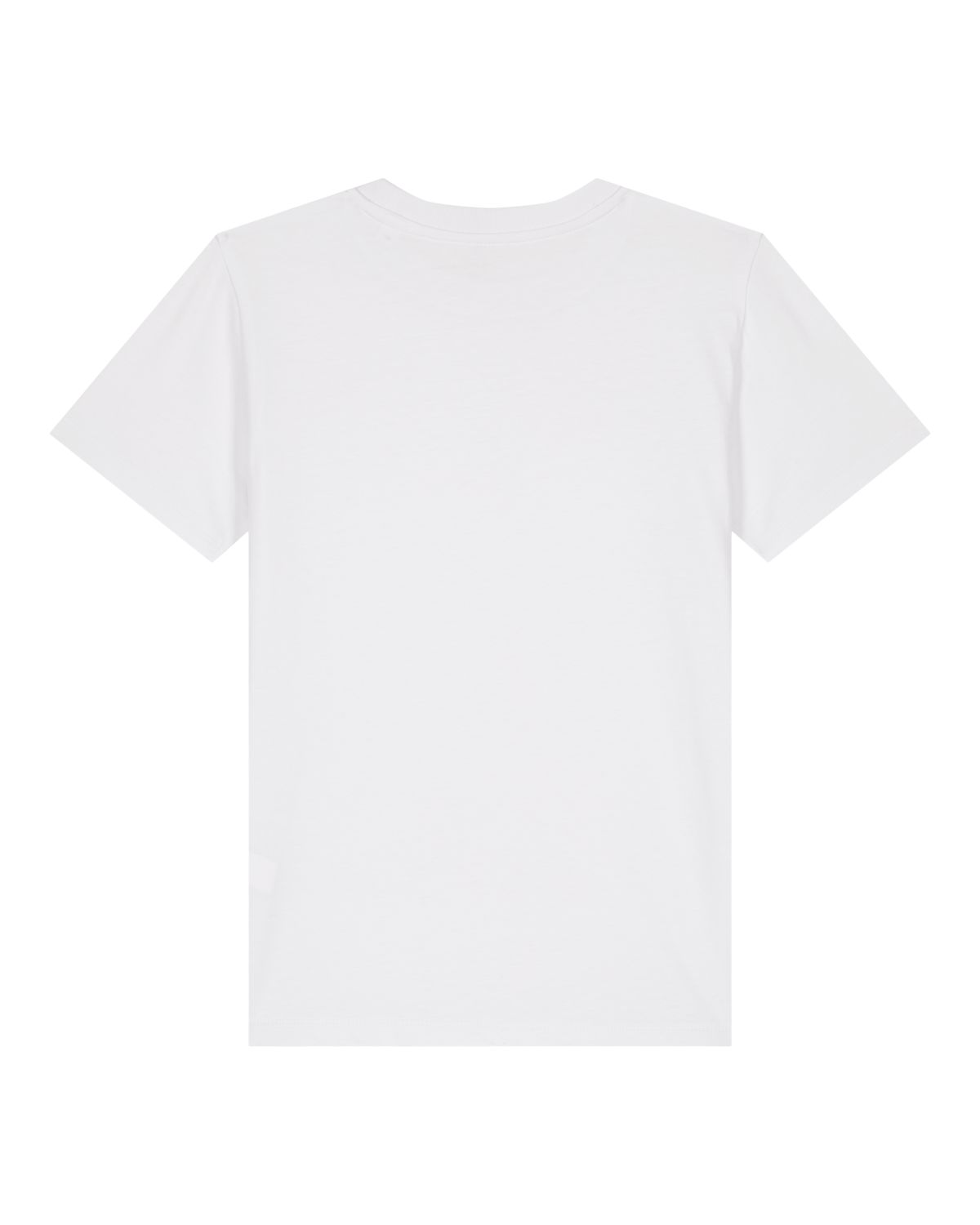 BIO-KINDER T-SHIRT "GOES WOOD."