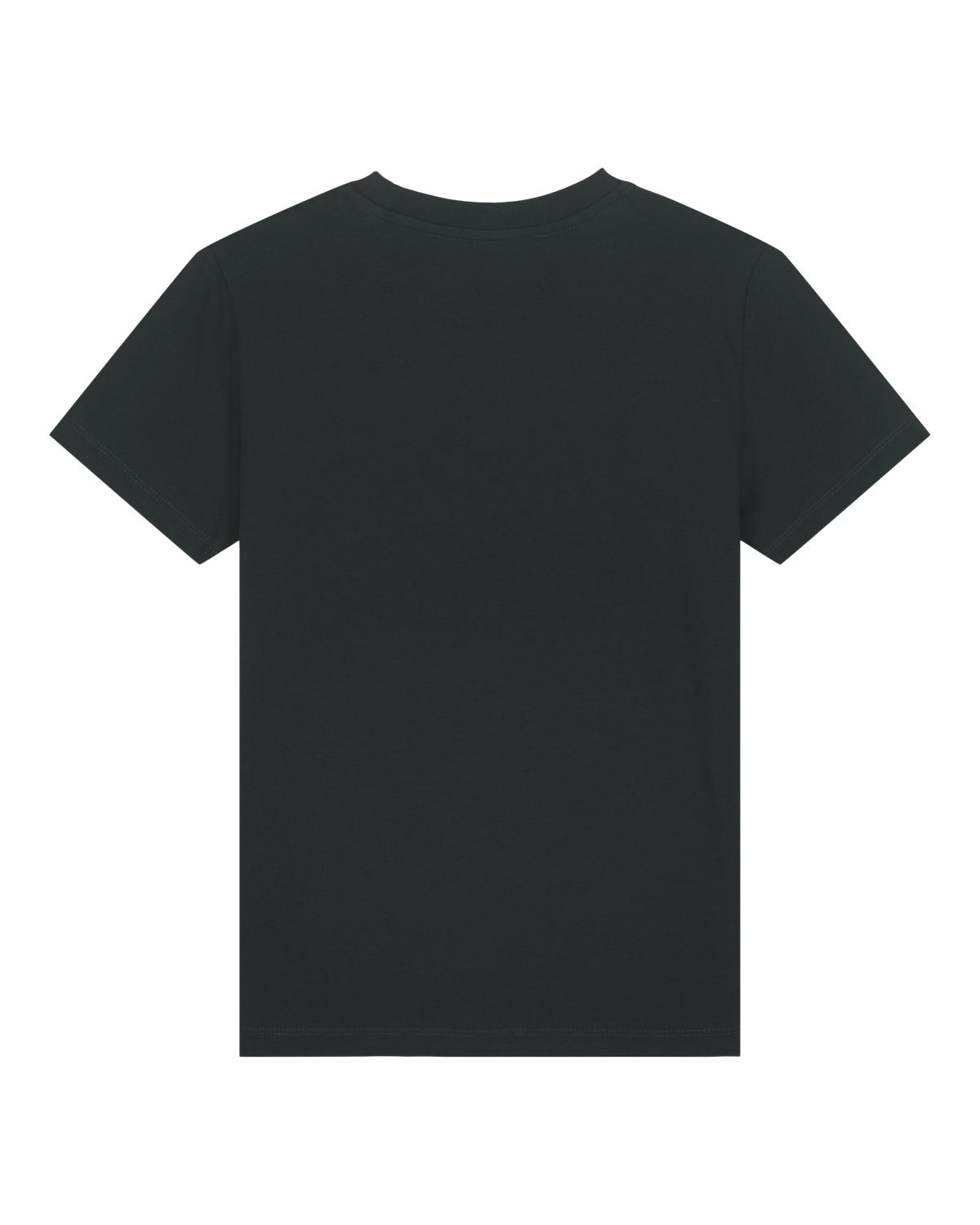 BIO-KINDER T-SHIRT "PANDA.BEACH.RETRO."