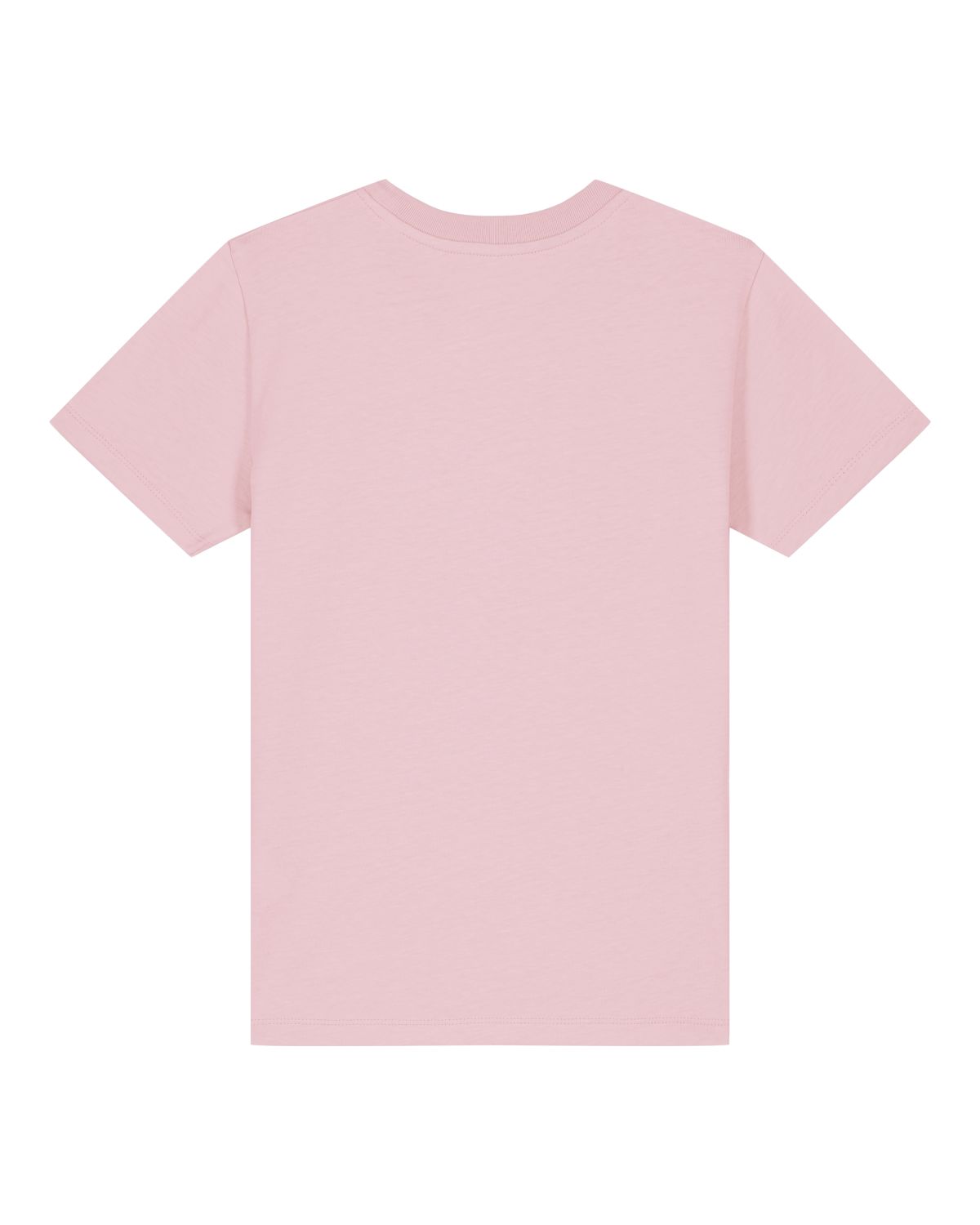 BIO-KINDER T-SHIRT "BASSD SCHO."