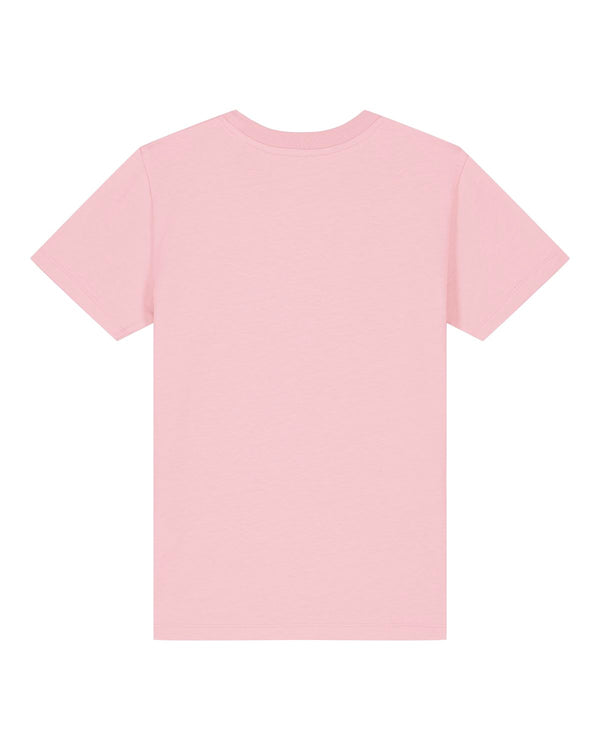 BIO-KIDS T-SHIRT "ALLMÄCHD."