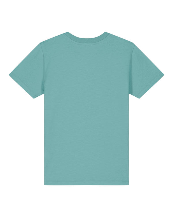 BIO-KIDS T-SHIRT "WÄRGLI."