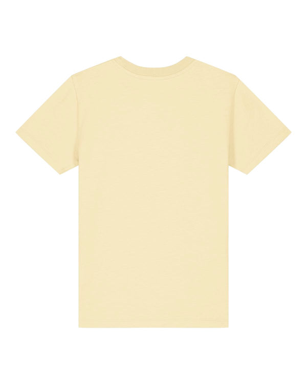 BIO-KIDS T-SHIRT "LOVE.PANDA.PEACE."