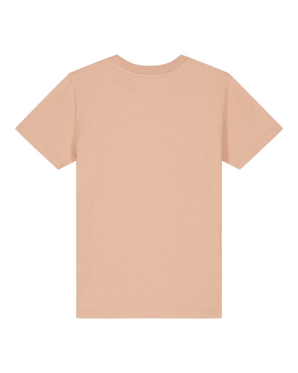 BIO-KINDER T-SHIRT "PURE.PANDA."