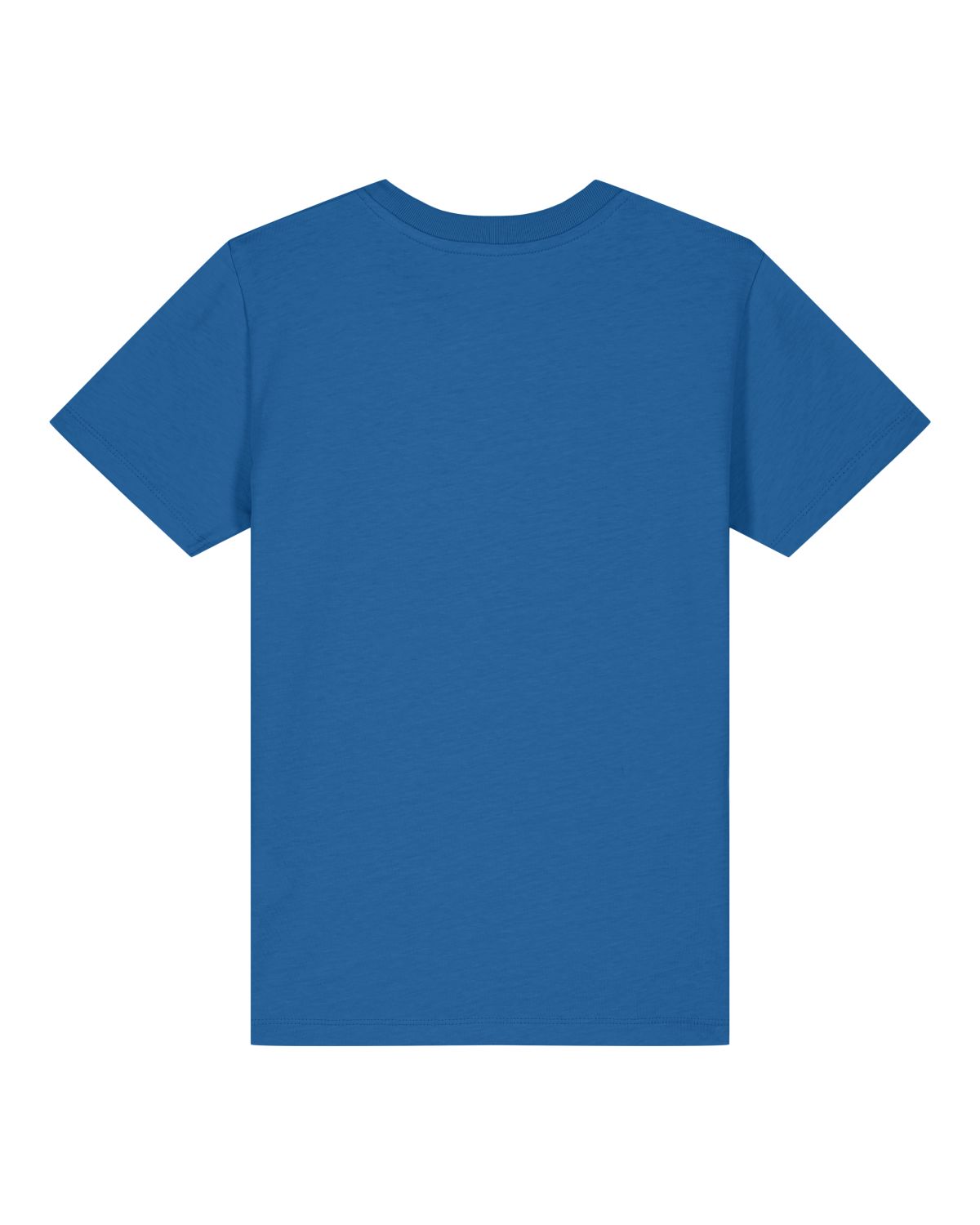 BIO-KINDER T-SHIRT "SERVUSLA."