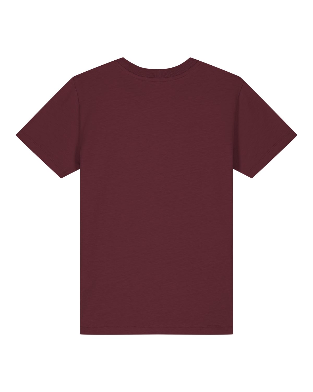 BIO-KINDER T-SHIRT "BASSD SCHO."