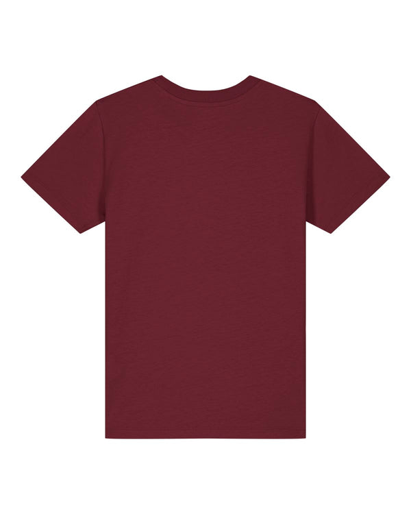 BIO-KIDS T-SHIRT "WÄRGLI."
