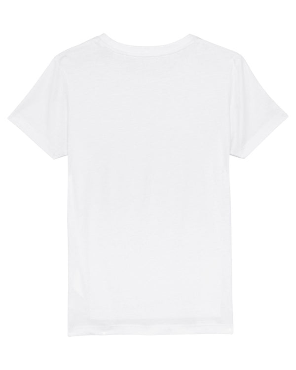BIO-KIDS T-SHIRT "BAVARIAN."