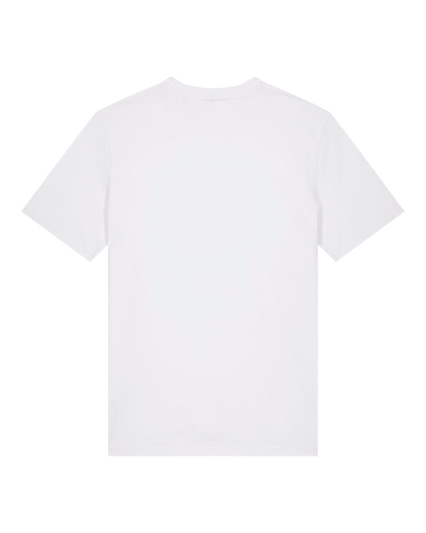 BIO T-SHIRT "AGAINST:"