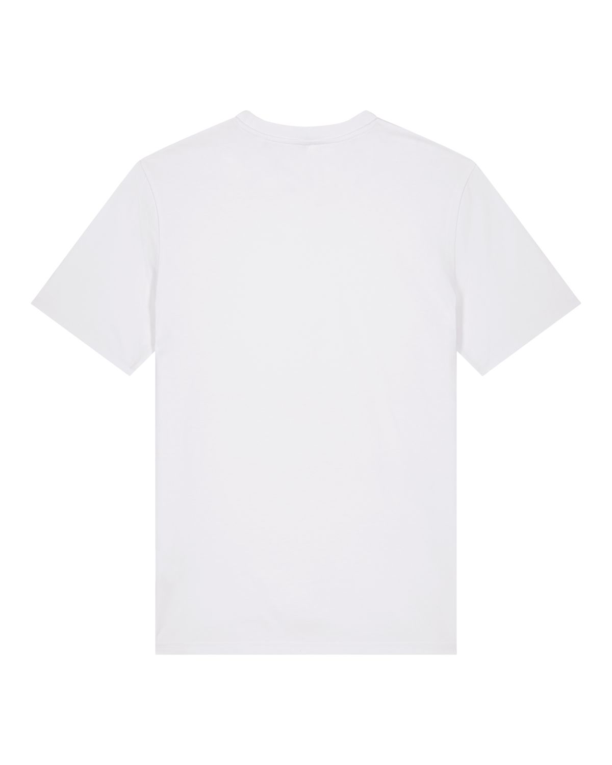 BIO T-SHIRT "PURE.PANDA.HEIMAD."