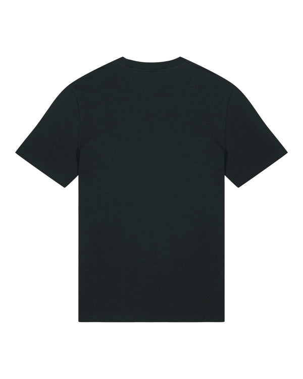 BIO T-SHIRT "ORANGE."