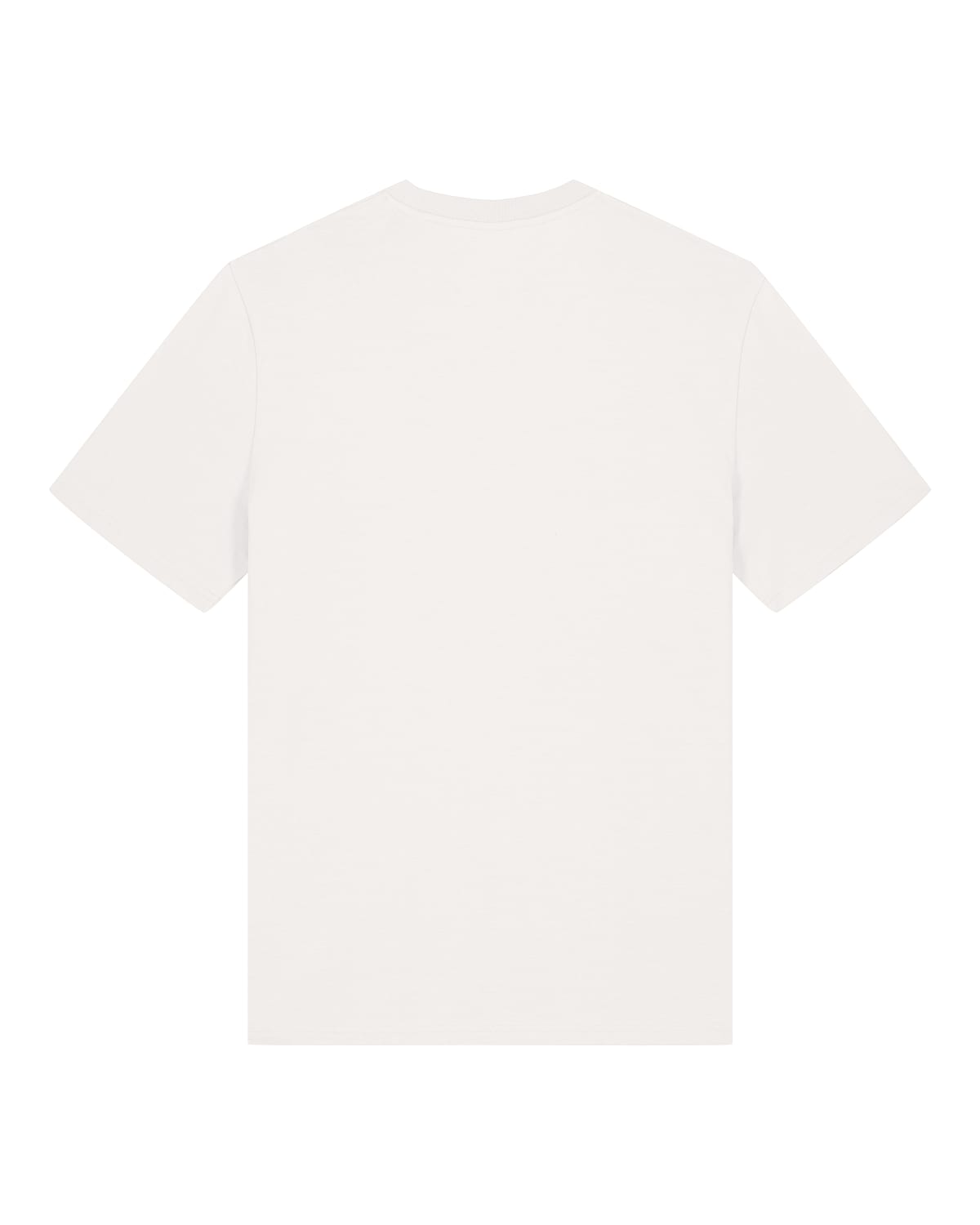 BIO T-SHIRT "VOLUNTEERING."