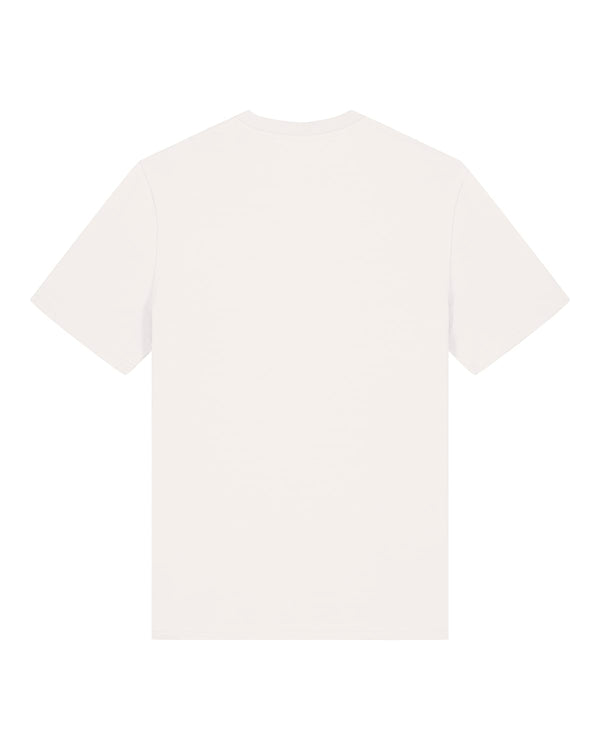 BIO T-SHIRT "VOLUNTEERING."
