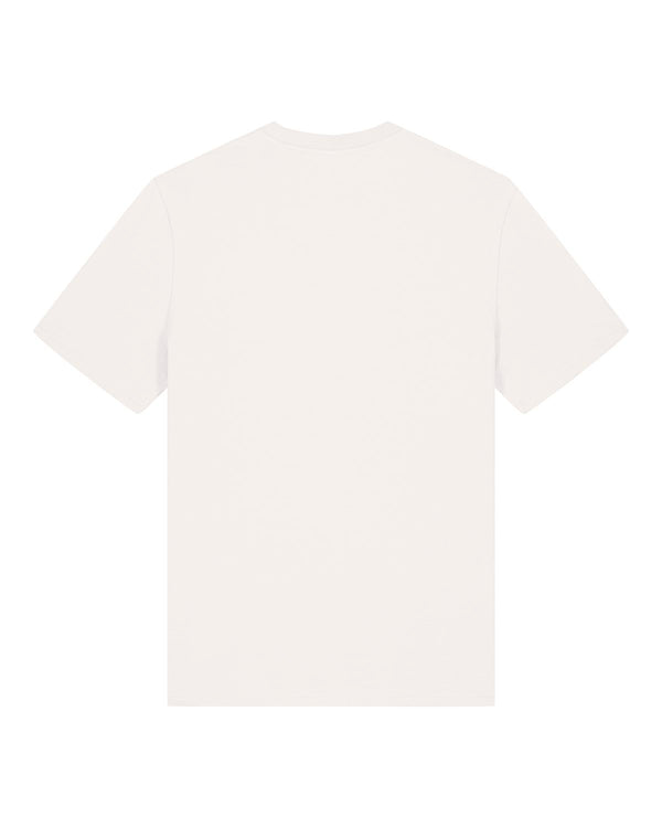 BIO T-SHIRT "ORANGE."